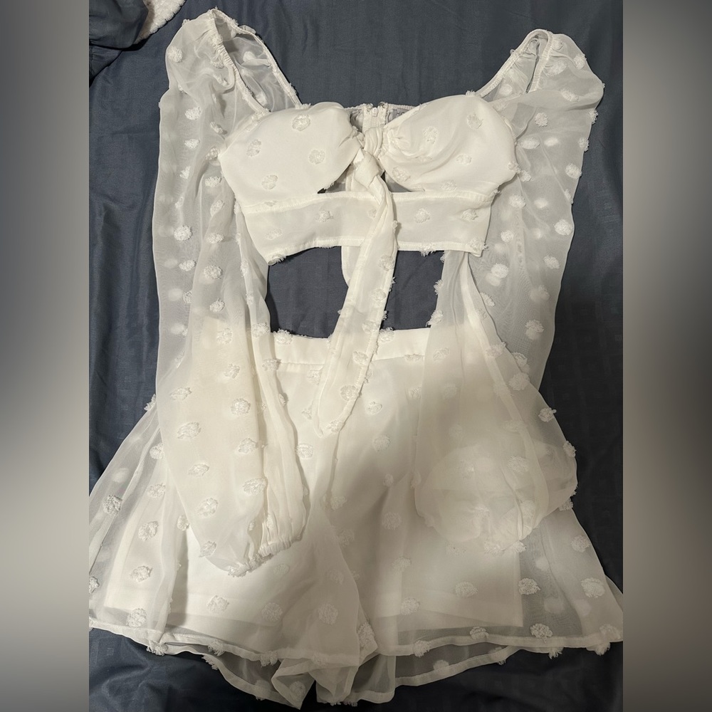 Perfect matching set for summer